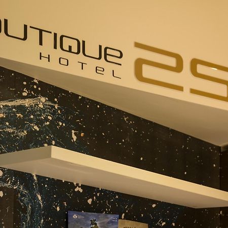 Boutique 25H By Eva Stay 018 Ni Exteriör bild
