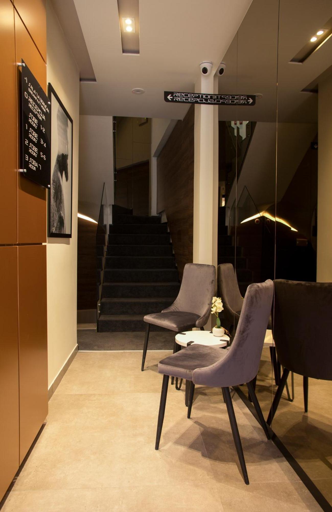 Boutique 25H By Eva Stay 018 Ni Exteriör bild